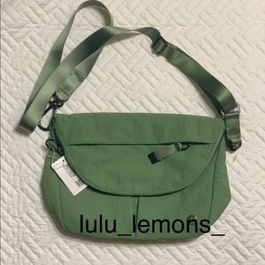 All Night Festival Bag